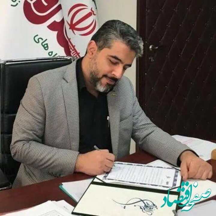 پیام تقدیر و گرامیداشت مدیرعامل فروشگاه‌های زنجیره‌ای شهروند به مناسبت روز خبرنگار