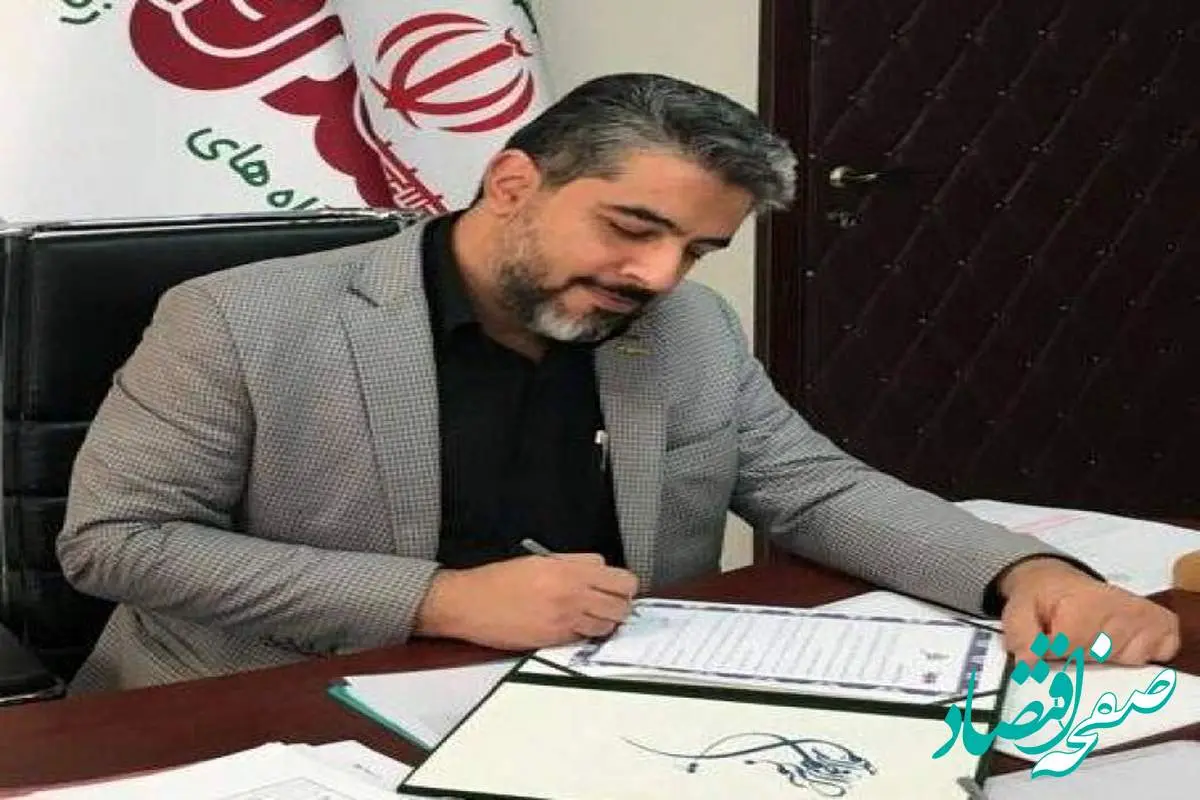 پیام تقدیر و گرامیداشت مدیرعامل فروشگاه‌های زنجیره‌ای شهروند به مناسبت روز خبرنگار