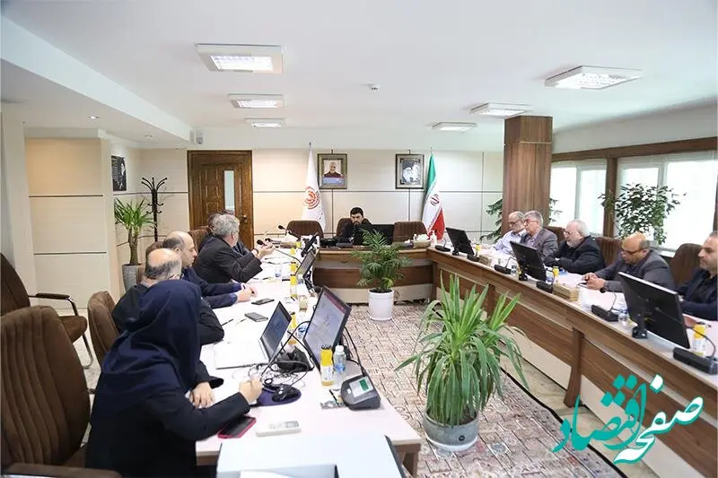 اهتمام ویژه شرکت ملی صنایع مس ایران برای تحقق برنامه تولید یک میلیون تن کاتد