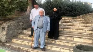 "گودهای خاموش" و "نذر بی بی" را در پلتفرم دکوپاژ ببینید 