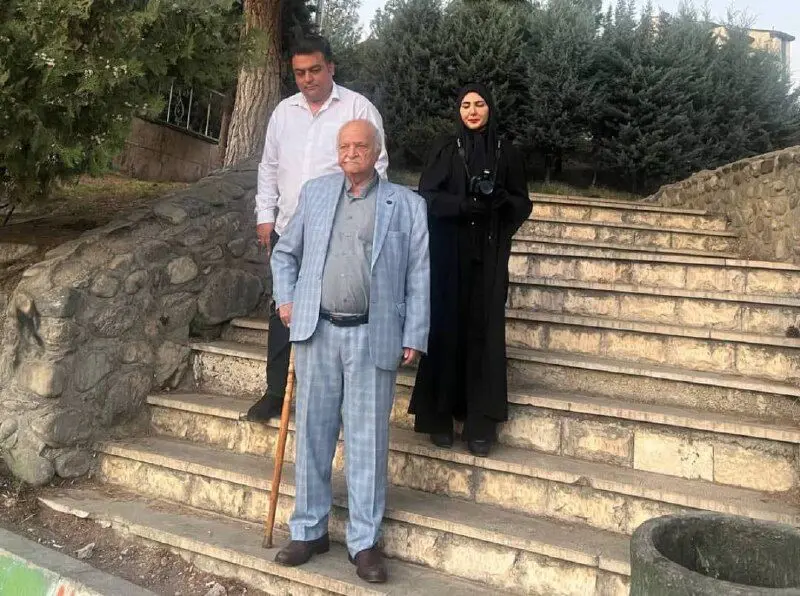 "گودهای خاموش" و "نذر بی بی" را در پلتفرم دکوپاژ ببینید 