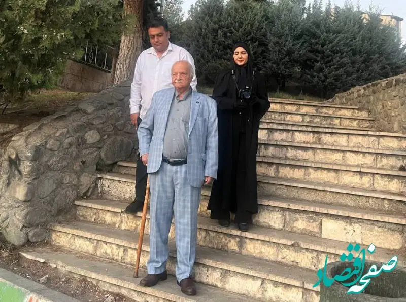 "گودهای خاموش" و "نذر بی بی" را در پلتفرم دکوپاژ ببینید 