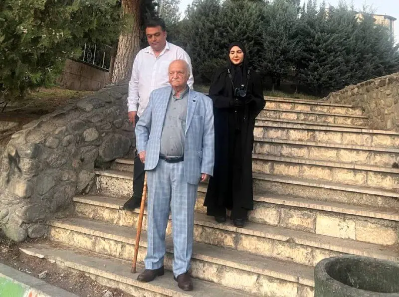 "گودهای خاموش" و "نذر بی بی" را در پلتفرم دکوپاژ ببینید 