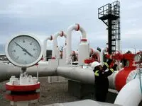 قیمت گاز اروپا دوباره اوج گرفت