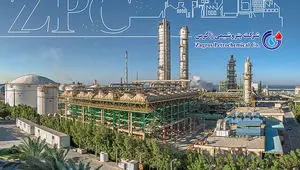 شرکت پتروشیمی زاگرس با نماد «زاگرس» در بازار سرمایه، گزارش عملکرد ششماهه منتهی به شهریور ۱۴۰۴ را منتشر کرد