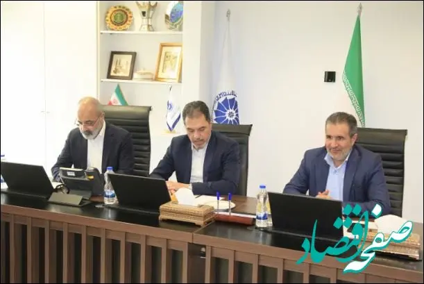 بررسی چشم انداز پیش روی ساماندهی زنجیره تامین و ارتقاء زنجیره ارزش