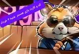 کد مورس و کارت‌ همستر شنبه ۳ خرداد ۱۴۰۴