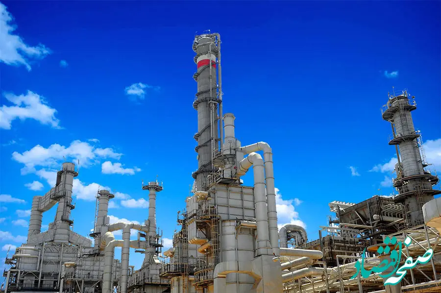 واحد پارازایلین شرکت پتروشیمی بوعلی سینا راه اندازی می‌شود