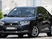 جدیدترین لیست قیمت خودرو‌های ایران خودرو امروز پنجشنبه ۲۱ فروردین ۱۴۰۴ + جدول قیمت