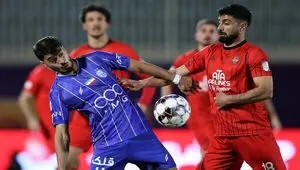 تعیین تکلیف شد؛ حذف سپاهان و سفر استقلال و پرسپولیس با تراکتور به لیگ‌های آسیایی