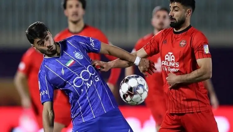 تعیین تکلیف شد؛ حذف سپاهان و سفر استقلال و پرسپولیس با تراکتور به لیگ‌های آسیایی
