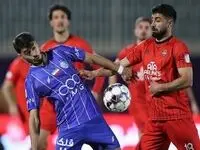 تعیین تکلیف شد؛ حذف سپاهان و سفر استقلال و پرسپولیس با تراکتور به لیگ‌های آسیایی