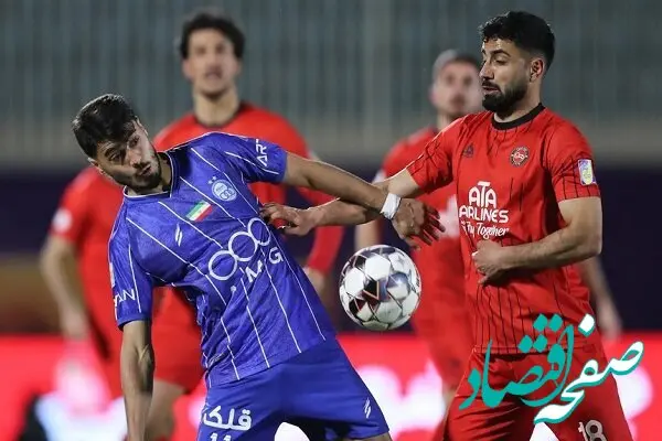 تعیین تکلیف شد؛ حذف سپاهان و سفر استقلال و پرسپولیس با تراکتور به لیگ‌های آسیایی
