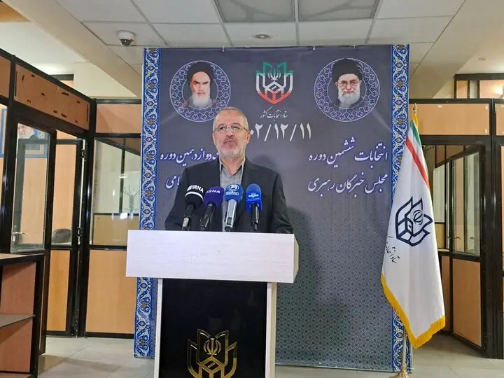از مجموع داوطلبان انتخابات مجلس ؛ ۱۴ درصد عدم تایید و ۱۴ درصد عدم احراز صلاحیت شدند