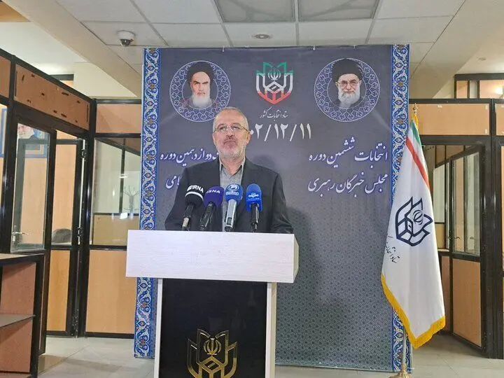 از مجموع داوطلبان انتخابات مجلس ؛ ۱۴ درصد عدم تایید و ۱۴ درصد عدم احراز صلاحیت شدند 