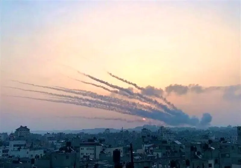 حمله اسرائیل به پایگاه‌های هوایی شیراز حقیقت دارد؟