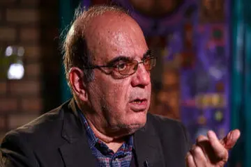 عباس عبدی با این تیکه سنگین صدا و سیما را در هم کوبید / افزایش ۵۸ درصدی بودجه صداوسیما در مقابل افزایش ۲۰ درصدی حقوق کارمندان