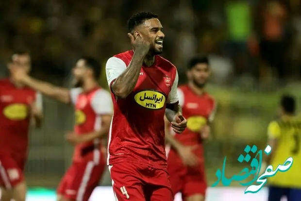 خبر فوق ویژه برای هواداران سرخپوشان/ بمب نقل و انتقالات سرخ ها به دست این یاغی منفجر می شود؟