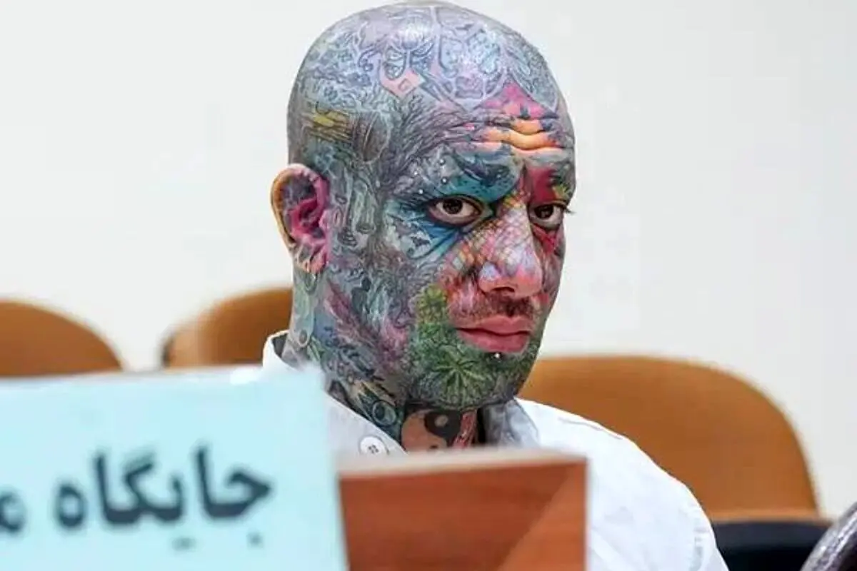 چرا تتلو در زندان خودکشی کرد+ جزئیات