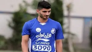 این خبر پرسپولیسی ها را آتش زد | زکی‌پور با پرسپولیس مذاکره کرد!