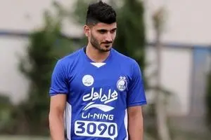 این خبر پرسپولیسی ها را آتش زد | زکی‌پور با پرسپولیس مذاکره کرد!