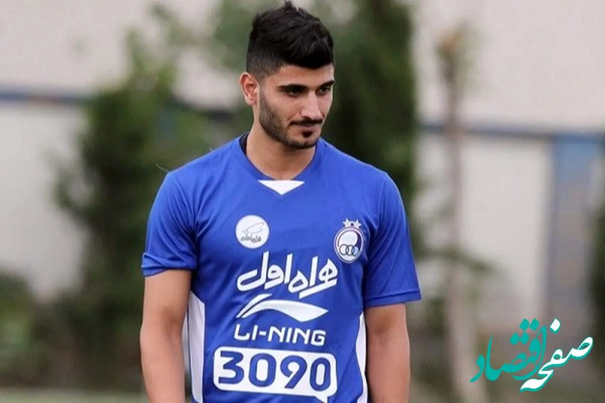 این خبر پرسپولیسی ها را آتش زد | زکیپور با پرسپولیس مذاکره کرد!