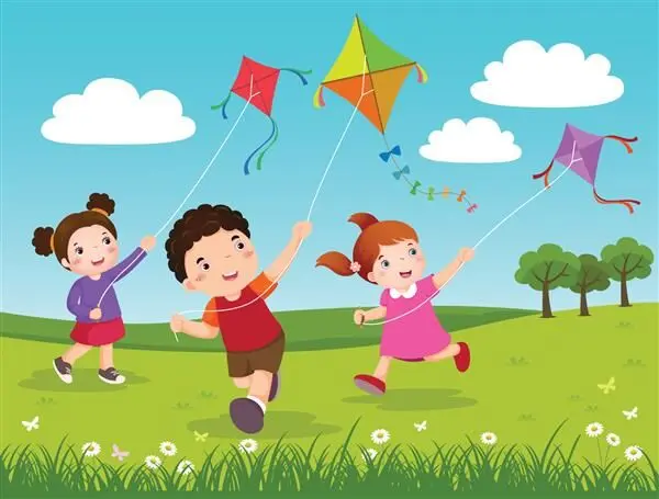 تاریخ روز جهانی بادبادک در تقویم ۱۴۰۲ چه روزی است؟