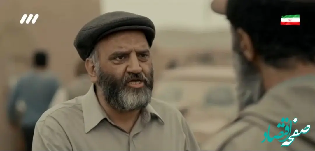 دانلود مستقیم قسمت ۱۷ سریال تانک خورها از شبکه سه + لینک تلوبیون