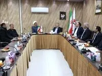 توسعه تعاملات برد – برد با بهره‌گیری از بانکداری شرکتی / پرداخت حدود ۱۰ همت سهم‌‌الشرکه نهضت ملی در قم