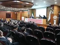 مراسم قرعه‌کشی هشتمین جشنواره حساب‌های قرض‌الحسنه پس‌انداز بانک سینا برگزار شد