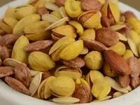 نوسانات بازار آجیل و خشکبار!/آخرین قیمت آجیل و خشکبار امروز شنبه ۱۱ اسفند ۱۴۰۳ در بازار