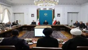 دکتر پزشکیان: تقویت روابط با همسایگان تحریم‌ها را بی اثر می‌کند
