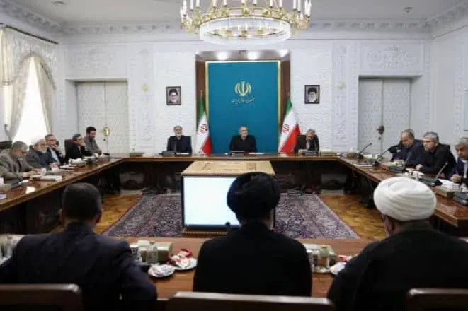 دکتر پزشکیان: تقویت روابط با همسایگان تحریم‌ها را بی اثر می‌کند