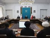دکتر پزشکیان: تقویت روابط با همسایگان تحریم‌ها را بی اثر می‌کند