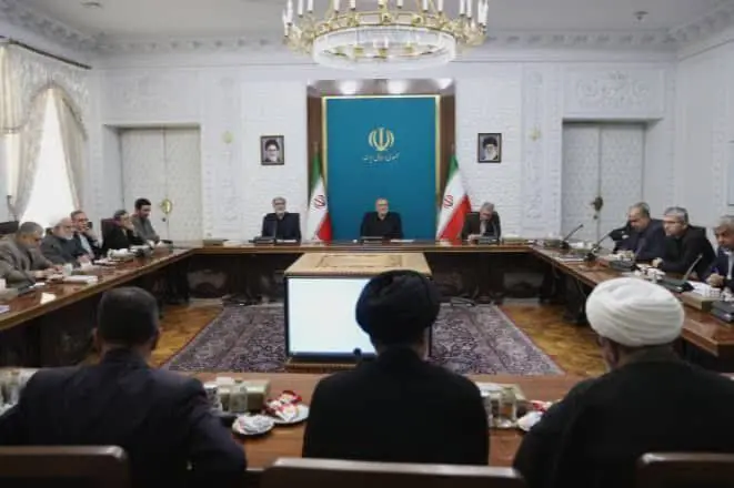دکتر پزشکیان: تقویت روابط با همسایگان تحریم‌ها را بی اثر می‌کند
