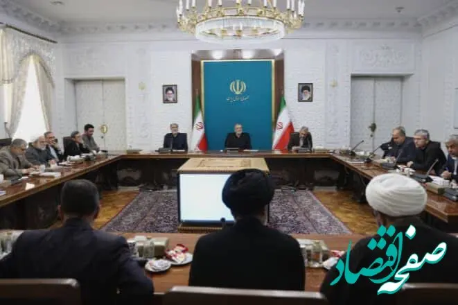 دکتر پزشکیان: تقویت روابط با همسایگان تحریم‌ها را بی اثر می‌کند