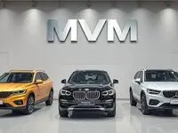 جدیدترین قیمت محصولات مدیران خودرو امروز جمعه ۳ اسفند ۱۴۰۳ + جدول قیمت خودرو