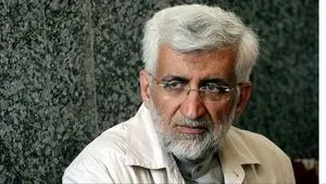 واکنش تند جلیلی به سخنان ناطق نوری؛ افشاگری تاریخی درباره لانه جاسوسی