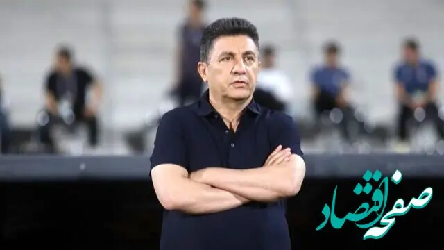 زلزله در تیم ملی! قلعه‌نویی اخراج می‌شود؟