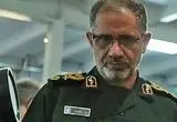 رضا مظفری نیا معاون جدید آموزش وزارت دفاع کیست؟  + سردار رضا مظفری نیا را بهتر بشناسید