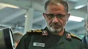 رضا مظفری نیا معاون جدید آموزش وزارت دفاع کیست؟  + سردار رضا مظفری نیا را بهتر بشناسید