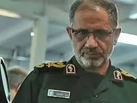 رضا مظفری نیا معاون جدید آموزش وزارت دفاع کیست؟  + سردار رضا مظفری نیا را بهتر بشناسید