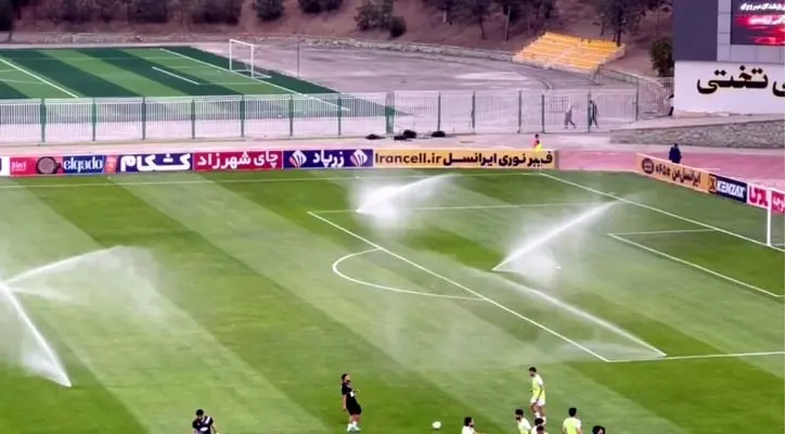 مکان بازی بعدی استقلال و پرسپولیس اعلام شد