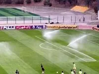 مکان بازی بعدی استقلال و پرسپولیس اعلام شد