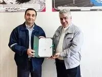 یک متخصص فرآوری معدنی در راس معاونت بهره‌برداری صبانور