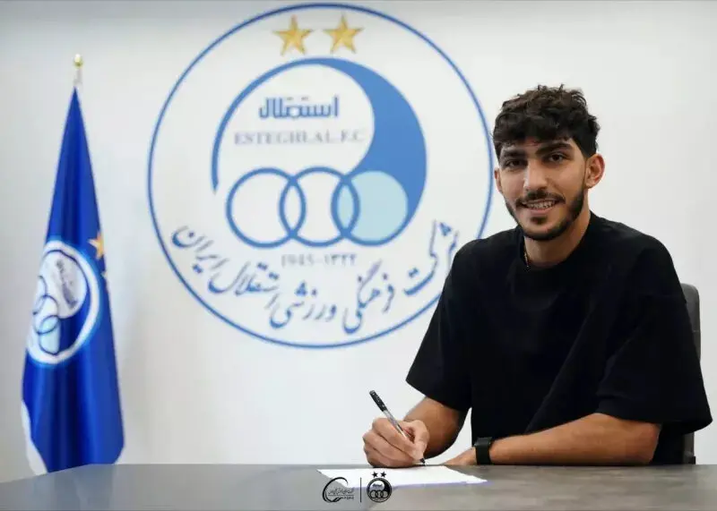 شوک بزرگ در بازار نقل‌وانتقالات‌ استقلال 