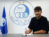 شوک بزرگ در بازار نقل‌وانتقالات‌ استقلال 