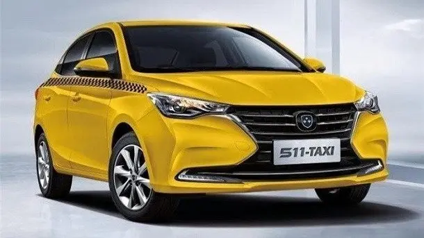 ثبت‌نام تاکسی بی ۵۱۱ | چرا تاکسیران‌ها از این پیشنهاد سردرگم شده‌اند؟