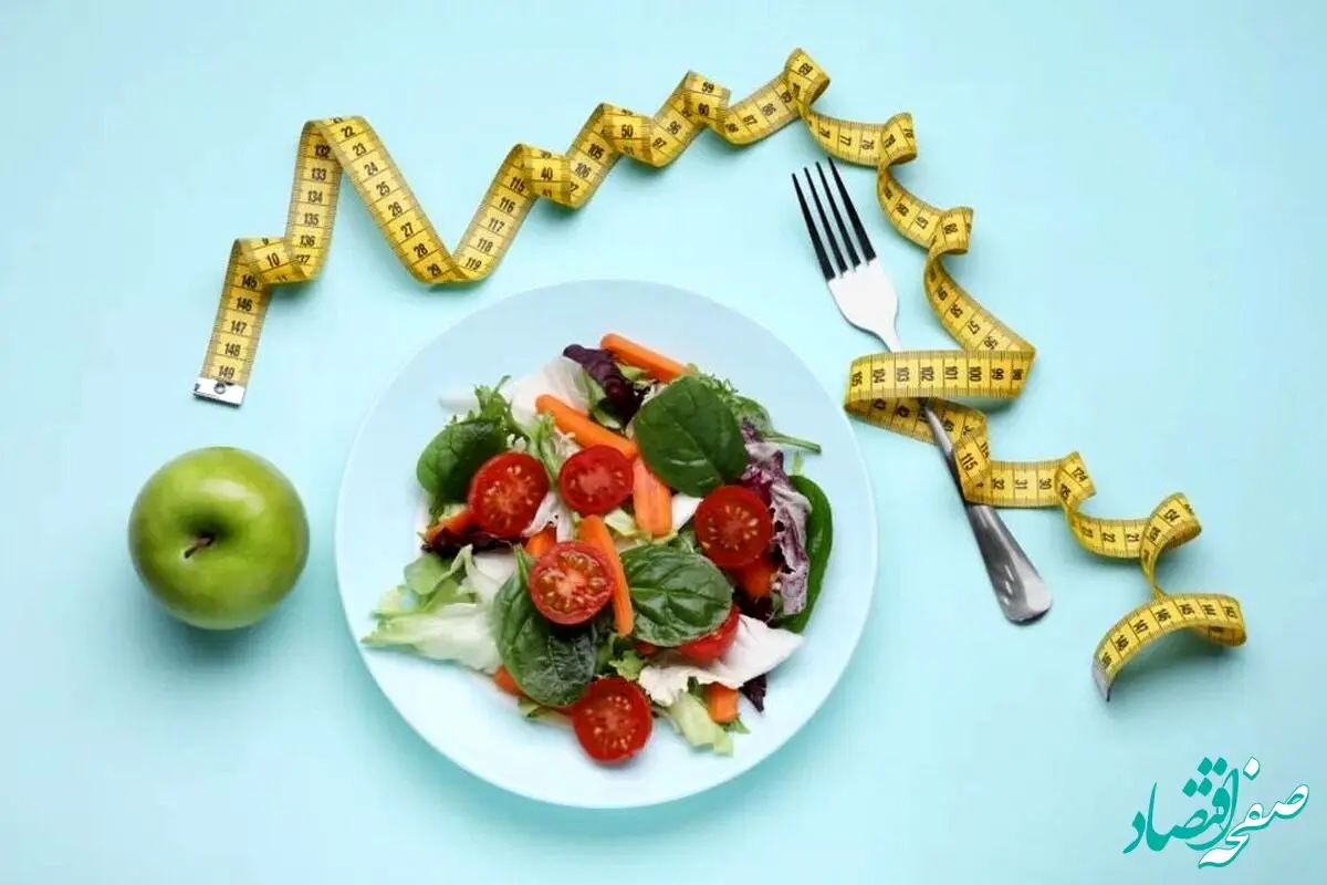 راز پنهان لاغری توسط دانشمندان کشف شد!