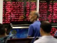 انتظار خوب شدن حال بورس را نداشته باشید | بورس تحت تاثیر تنش‌های منطقه‌ای ریزشی است